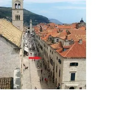 Lovely In Old Town Apartment