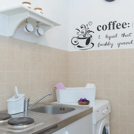 Apartment Lovely In Old Town *