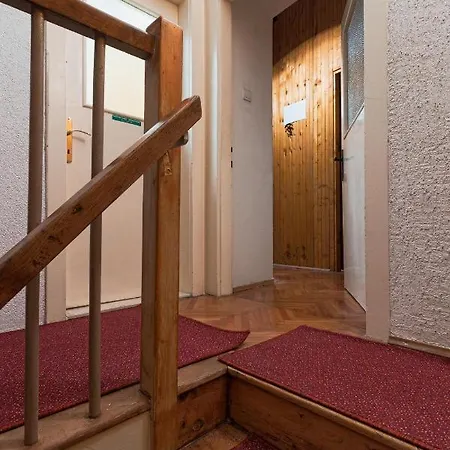 Apartment Lovely In Old Town Dubrovnik