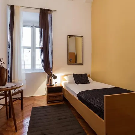 Apartament Lovely In Old Town Dubrownik